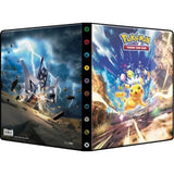 Pokémon : cahier range-cartes