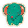 Puzzlo Éléphant