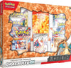 Pokémon : coffret premium Dracaufeu