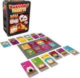 Sushi go !