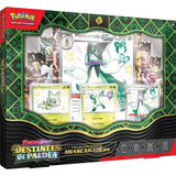 Pokémon : coffret premium