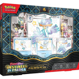 Pokémon : coffret premium