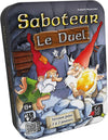 Saboteur le Duel