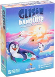 Glisse banquise