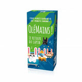 OLEMAIN 2