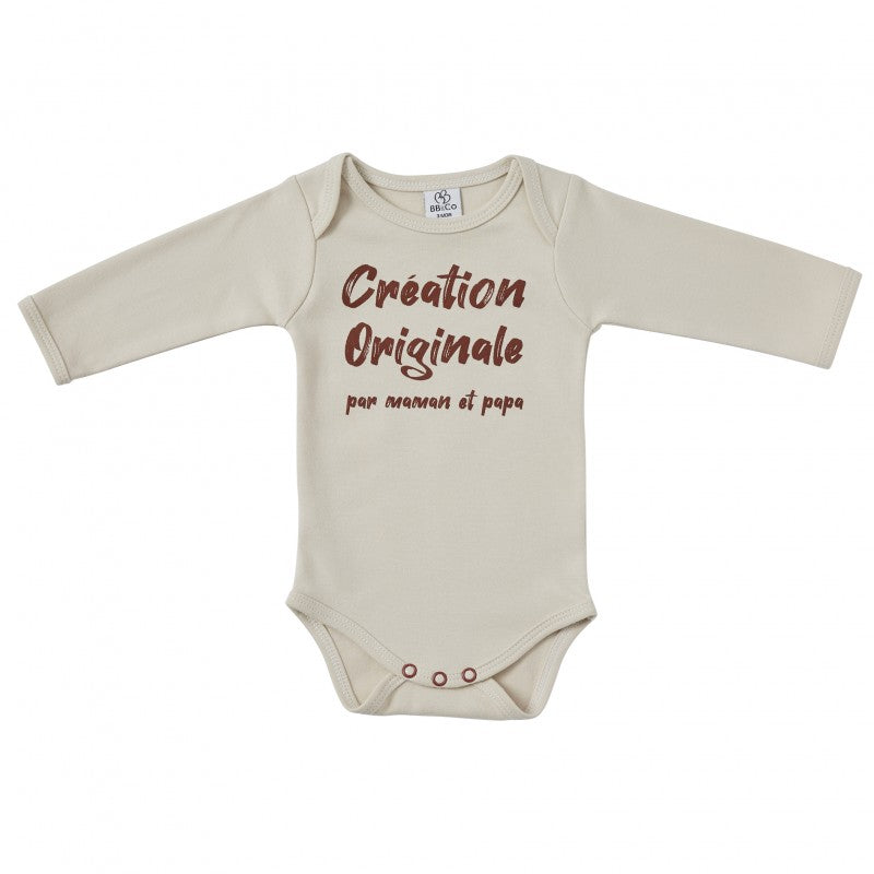 Moonie Ourson magique Sable - BB&Co