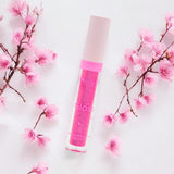 Gloss brillant Rubis  Vegan