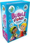 Bundle bubble stories