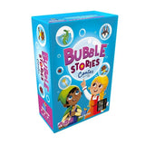 Bubble Stories contes