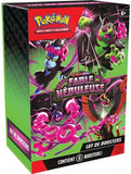 Pokémon : Bundle - 6 boosters