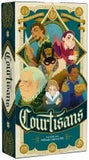 Courtisans