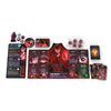 DICE THRONE Marvel - Scarlet Witch, Thor, Loki,Spider-man