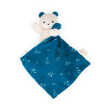 Doudou ours noctambule