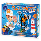 Buki - Électricité expert