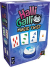 Hallie Galli Magic Twist