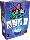 Hallie Galli Magic Twist