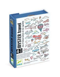Myster Travel