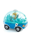 Crazy Motors Nauti Bubble