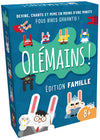 OLEMAIN famille