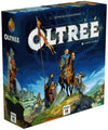 Oltrée