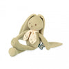 Lapinoo - PANTIN LAPIN VERT - 25 CM - Kaloo