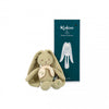 Lapinoo - PANTIN LAPIN VERT - 25 CM - Kaloo