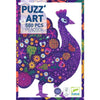 Puzz'art bird - 500 pcs