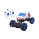 Rover lunaire RC