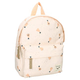 Sac à dos enfant - Poire rose -  BB&Co