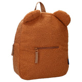 Sac à dos enfant - ourson bouclette caramel - BB&Co