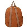 Sac à dos enfant - ourson bouclette caramel - BB&Co