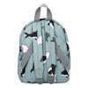 Sac à dos enfant requins et raies - Bleu -  BB&Co