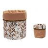 Set Corbeilles de rangement - Caramel Forest - BB&Co