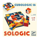 cubologie 16 - Djeco