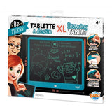 Tablette à dessin XL - Buki