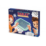 Tablette jeu de voyage - buki