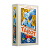 cartes traditionnelles -Tarot -Iello