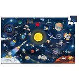 Puzzle d'observation - L'espace 200 pcs