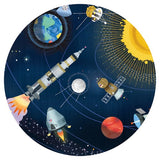 Puzzle d'observation - L'espace 200 pcs