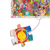 Puzzle d'observation - Carnaval de Rio  200 pcs