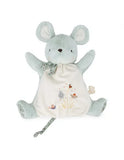 Doudou Marionnette Souris