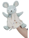 Doudou Marionnette Souris