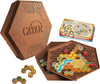 Logiquest : Catan