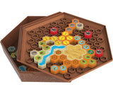 Logiquest : Catan