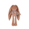 Lapinoo - Pantin Lapin Terracotta- Petit