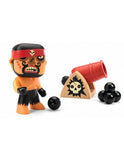 Arty Toys Pirates - Ric et Boomcrack