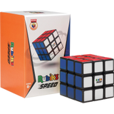 Rubik's Speed